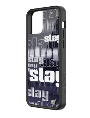 Slay iPhone Case