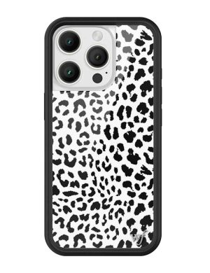 Snow Meow iPhone Case