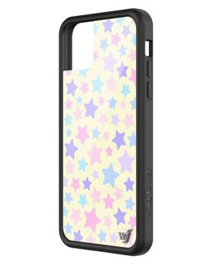 Super Sweet Stars iPhone Case