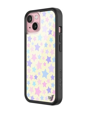 Super Sweet Stars iPhone Case