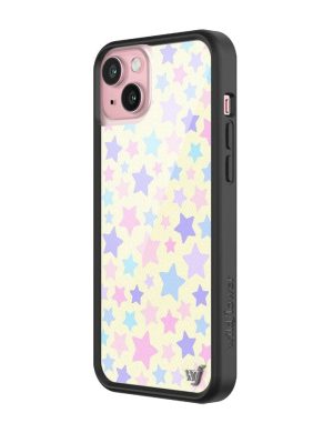 Super Sweet Stars iPhone Case