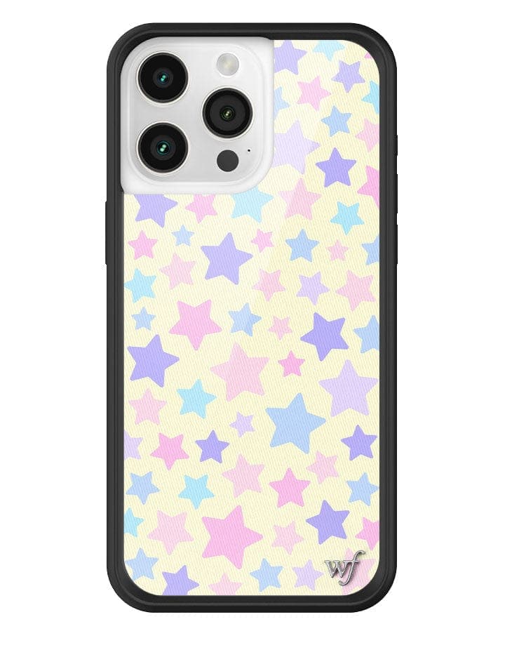 Super Sweet Stars iPhone Case