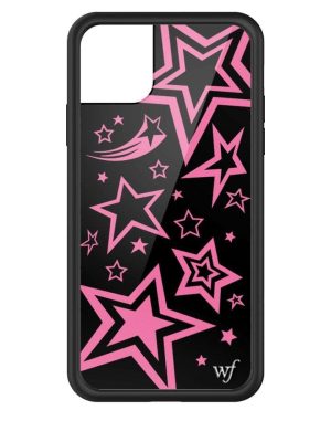 Super Star iPhone Case