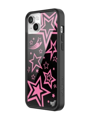 Super Star iPhone Case