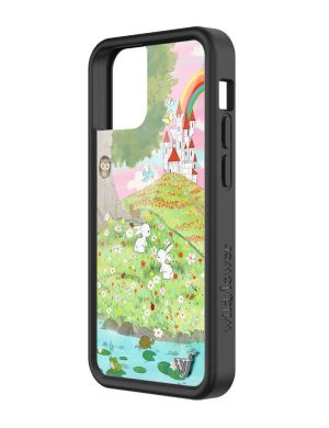 Fairytale iPhone Case
