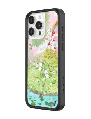 Fairytale iPhone Case