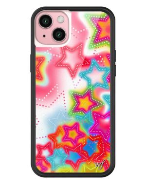 Stardust iPhone Case