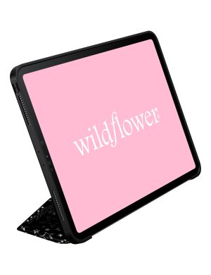 Star Girl iPad Pro Folio