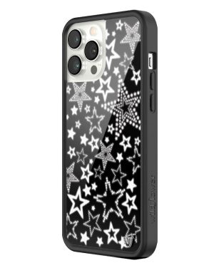 Star Girl iPhone Case