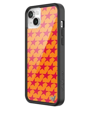 Starry Not Sorry iPhone Case