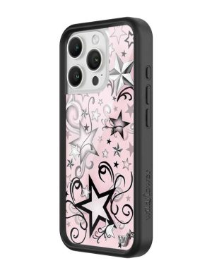 Star Tattoo iPhone Case