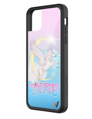 Taurus iPhone Case