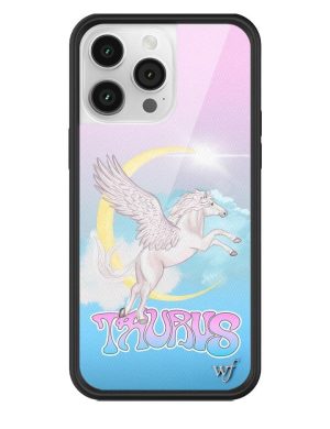 Taurus iPhone Case