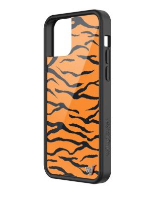Tiger iPhone Case