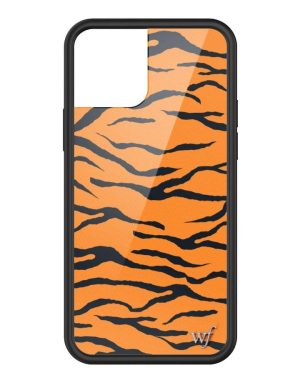 Tiger iPhone Case