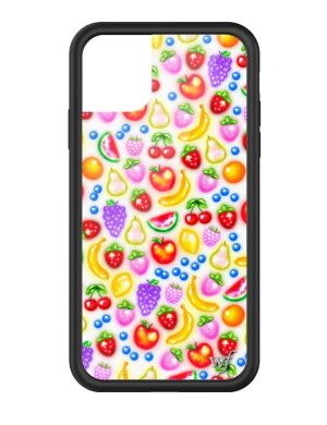 Tutti Fruity iPhone Case