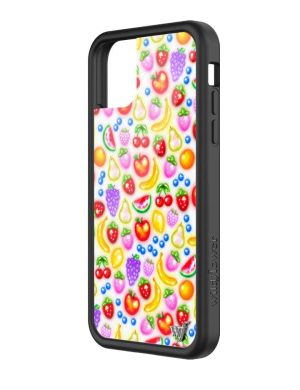 Tutti Fruity iPhone Case