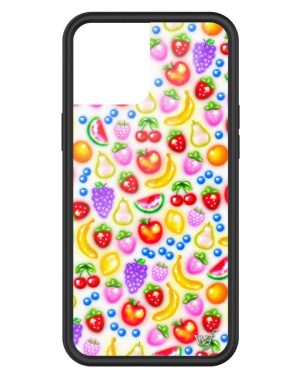 Tutti Fruity iPhone Case