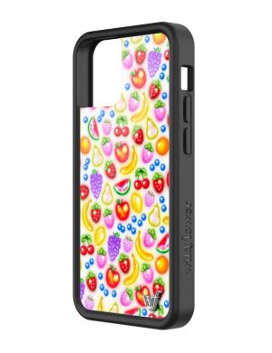 Tutti Fruity iPhone Case