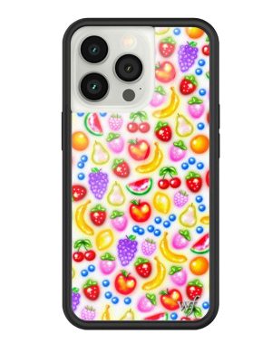 Tutti Fruity iPhone Case