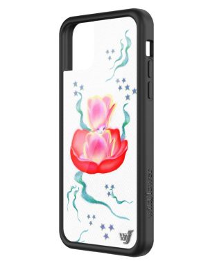 Tulip Baby iPhone Case