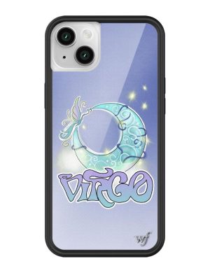Virgo iPhone Case