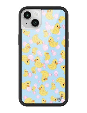 What the Duck iPhone Case