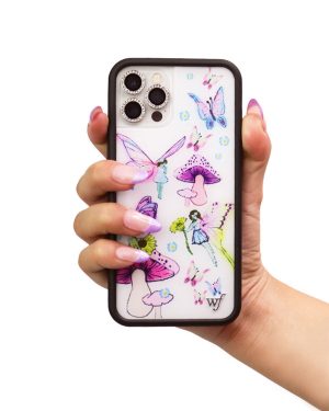 Olivia O’Brien iPhone Case