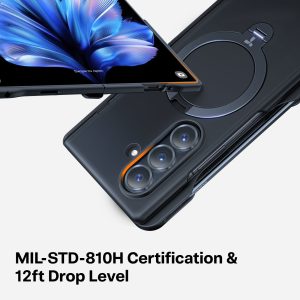 Ostand Q3 Spin for Samsung Z Fold 7