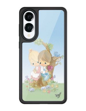 Precious Moments Love One Another Samsung Galaxy Case