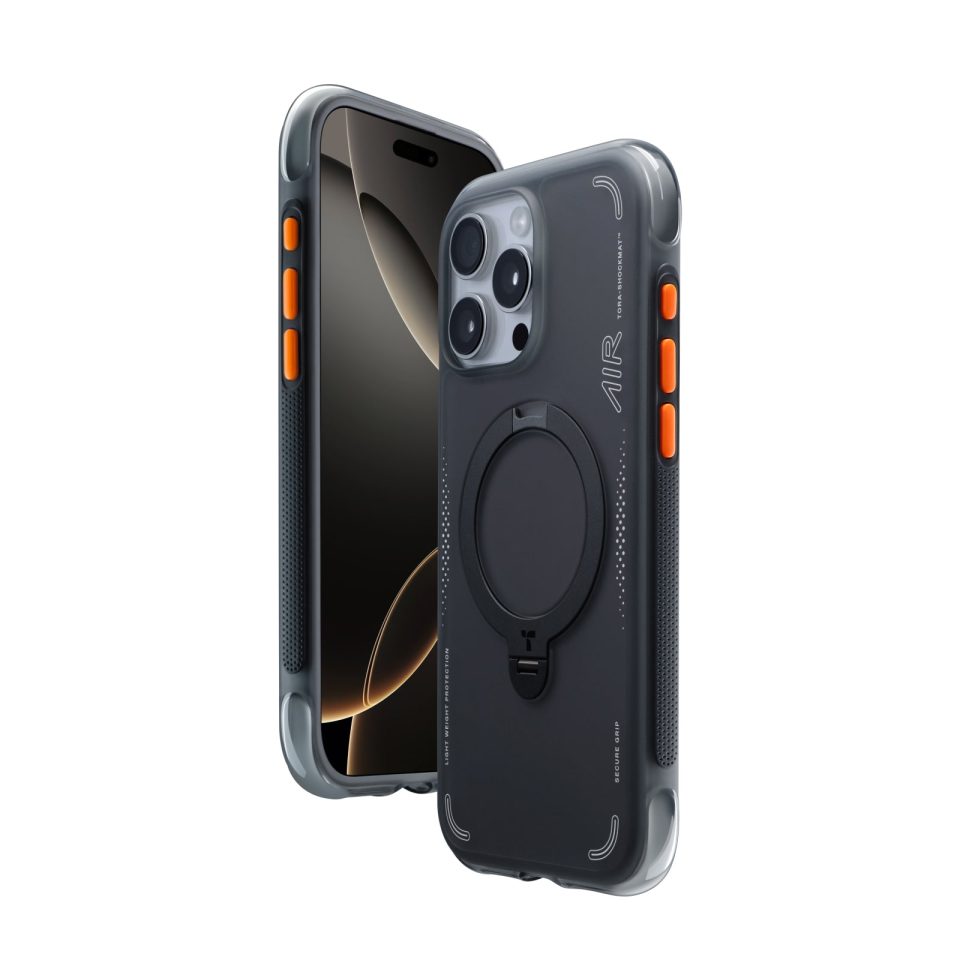 Ostand Q3 Air for iPhone