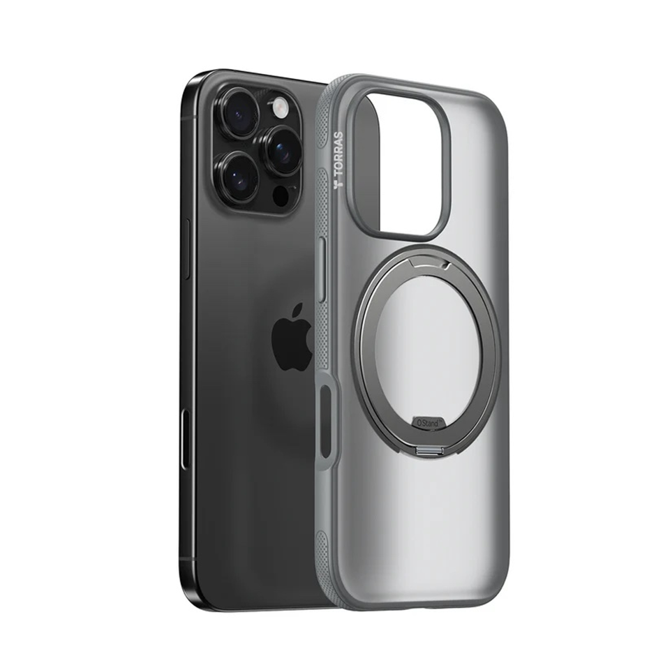 Ostand O3 Fitness for iPhone