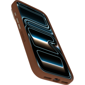 iPhone 17 Pro Case
            
                Symmetry Series Cactus Leather Embroidery