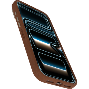 iPhone 17 Pro Max Case
            
                Symmetry Series Cactus Leather Embroidery