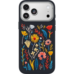 iPhone 17 Pro Max Case
            
                Symmetry Series Cactus Leather Embroidery