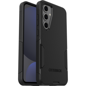 Galaxy S24 FE Case
            
                Commuter Series