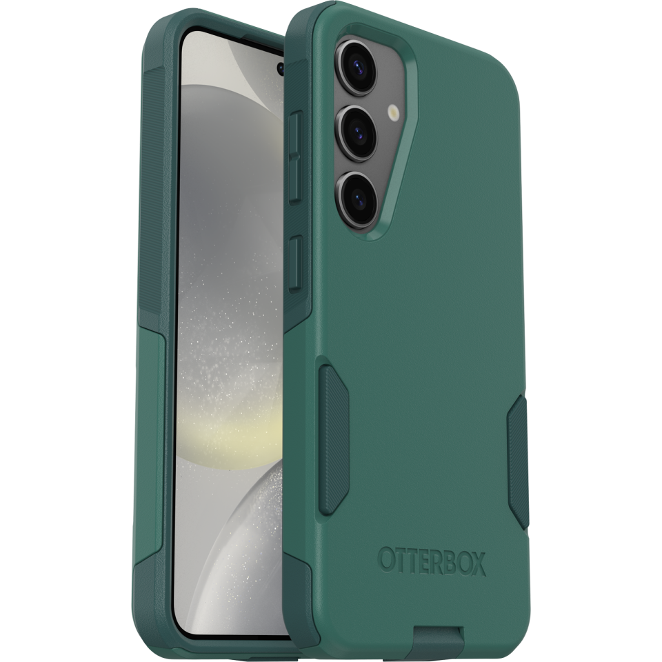 Galaxy S24 Case
            
                Commuter Series