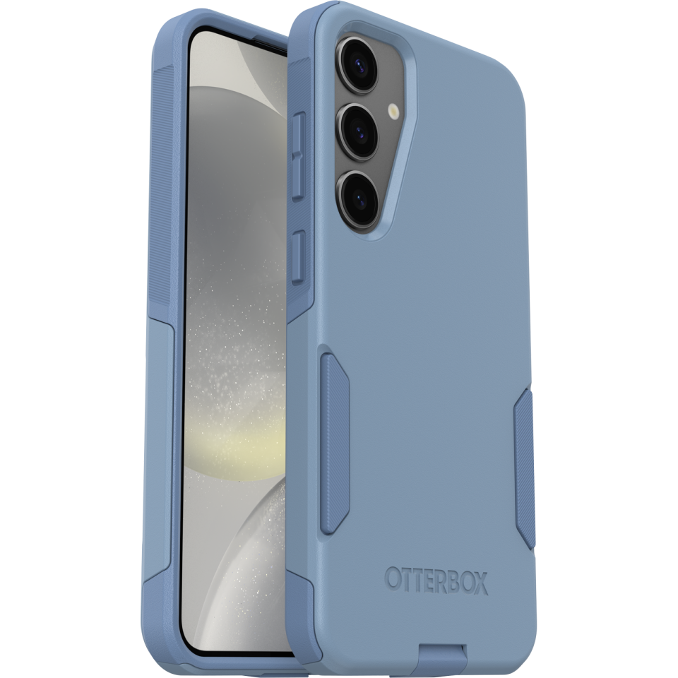 Galaxy S24+ Case
            
                Commuter Series