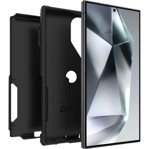 Galaxy S24 Ultra Case
            
                Commuter Series