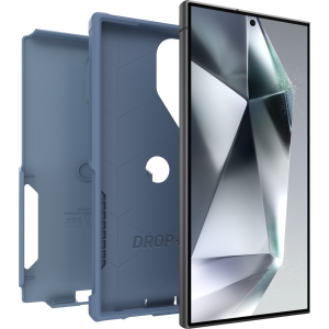 Galaxy S24 Ultra Case
            
                Commuter Series