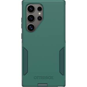 Galaxy S24 Ultra Case
            
                Commuter Series