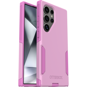 Galaxy S24 Ultra Case
            
                Commuter Series