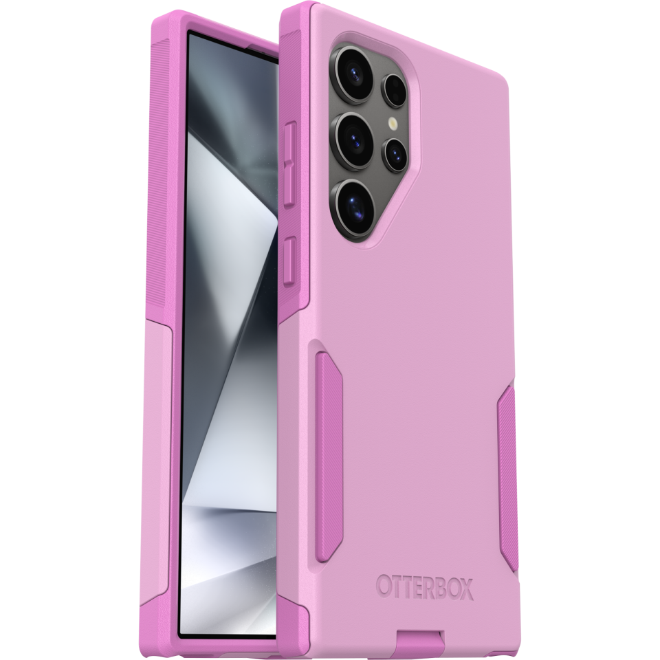 Galaxy S24 Ultra Case
            
                Commuter Series