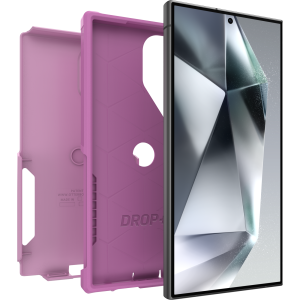 Galaxy S24 Ultra Case
            
                Commuter Series