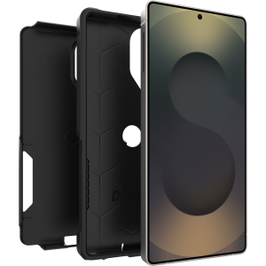 Galaxy S25 Ultra Case
            
                Commuter Series