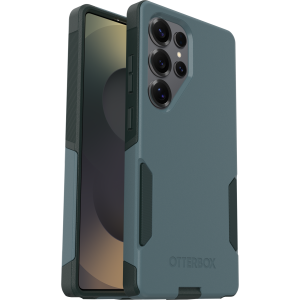 Galaxy S25 Ultra Case
            
                Commuter Series