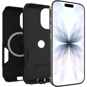 iPhone 17 Case
            
                Commuter Series