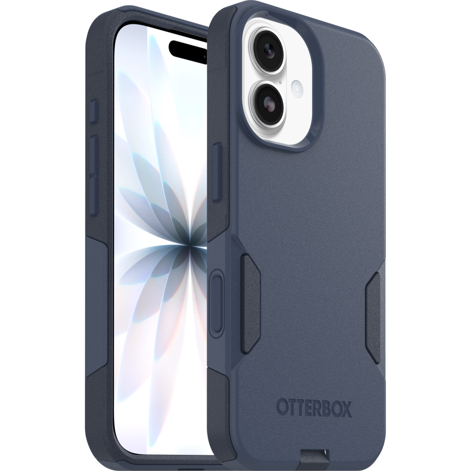 iPhone 17 Case
            
                Commuter Series
