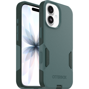 iPhone 17 Case
            
                Commuter Series
