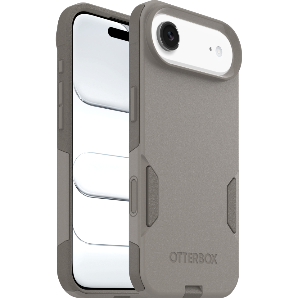 iPhone Air Case
            
                Commuter Series